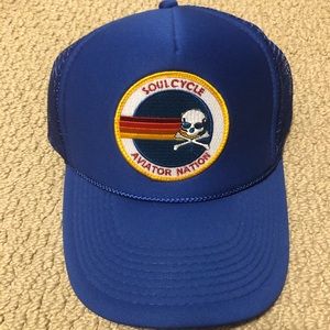 BRAND NEW SoulCycle Hat (UNISEX)